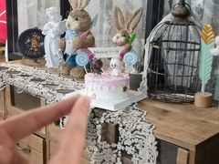 -千浔一暖DIY蛋糕烘焙(人民大学店)