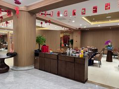 -全聚德(上海首店浦东店)