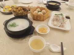 -麒麟中餐厅·经典粤菜·地道菜式老字号(广州长隆酒店)