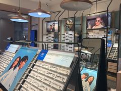 -AOJO眼镜(北京朝阳大悦城店)