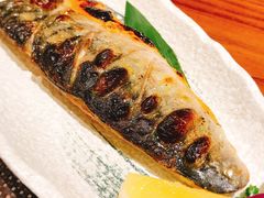 -贵木日本料理·铁板烧(新地假日广场店)