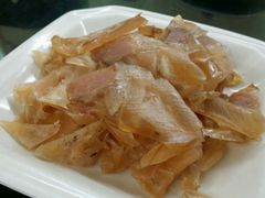 牛筋-同兴半盆菜酒家(打浦路店)