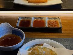 -岩盐·铁板料理(嘉里店)