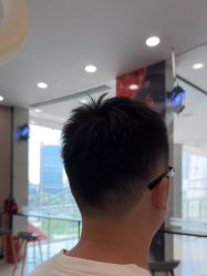 -MMbyHairCode芭曲发型