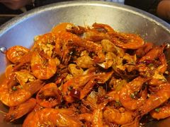 -南海底小海鲜·湘菜(鲁巷吴家湾店)