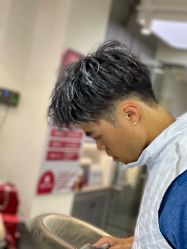 -SY COLOUR专业烫染