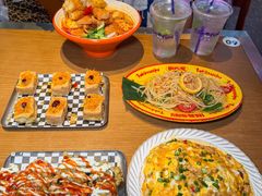 -泰盏鬼·颓废冬阴(陈家祠扬韬店)