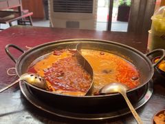 -冯校长老火锅(广州正佳广场店)