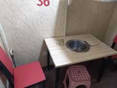 -平山城鑫烧烤(建国楼店)