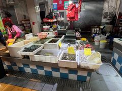 -水街农贸市场