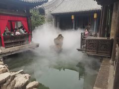 -水浒好汉城