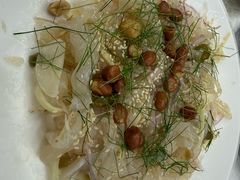 -渔顺生·顺德鱼生·粥底火锅·桑拿鸡(渔人码头店)