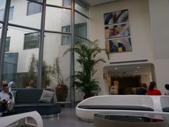 大堂-深圳东部华侨城茵特拉根酒店