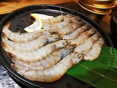 -九田家黑牛烤肉料理(石路天虹店)