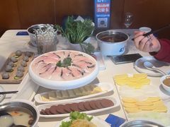 -蒙都43°9羊火锅·赤峰美食(宁城店)