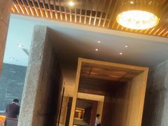 -粤尚腾香居中餐厅(首都机场希尔顿店)