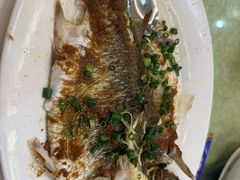 -腰记饭店(龙源路店)