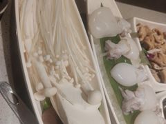 -海底捞火锅(龙湖三千集店)