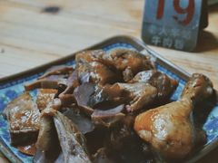 -老火车站牛肉粉