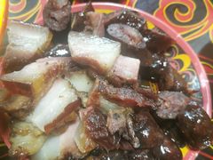 -金荞麦彝家美食