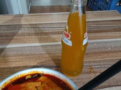 -老字号杨坡红油米线腊汁肉夹馍(东四道巷店)