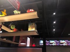-探鱼·鲜青椒爽麻烤鱼(朝阳悠唐广场店)