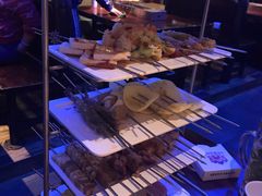 -三个蒙古大叔羊肉串(大宁店)