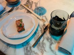 -亚特兰蒂斯•OSSIANO奥西亚诺海底餐厅