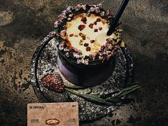 花环-BE NORMAL CAFE(霞溪路店)