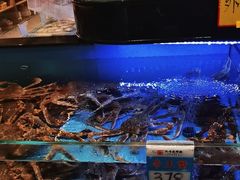 -阿伟海鲜楼·福建菜(延寿店)