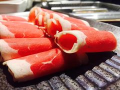 捞派澳洲肥牛-海底捞火锅(德辉广场店)