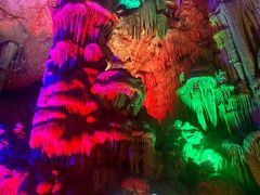 -金狮洞国家地质公园