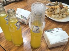 -郭记小街麻辣烫(南小街总店)