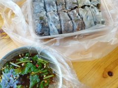 香菇肉末-李记 河口老字号越南小卷粉