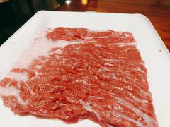 -竹叶涮肉坊(总店)