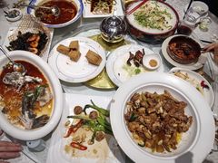 -绿雅居原生态农庄(小涌店)