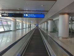 -曼谷素万那普国际机场