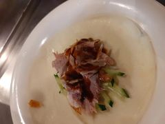 -汉丽轩韩式自助烤肉(大学城龙湖U城天街A馆店)