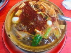 -清真·马文砂锅大全(麦苋街店)