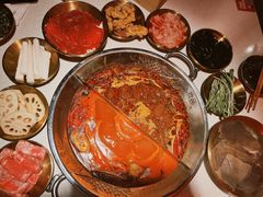 -小龙坎火锅(春熙太古里店)