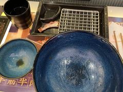 -馔豚·台北菜专门店(深圳湾万象城店)