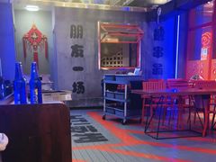 -路边羊烧烤酒场(宝带路店)
