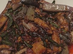 -盛百味·家宴餐厅(霸州分店)