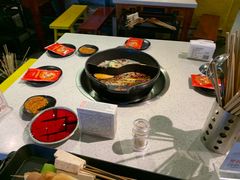 -钢管厂五区小郡肝串串香(南山店)