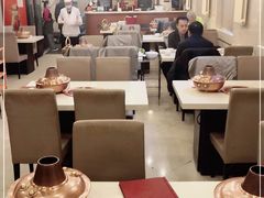 大堂-八先生涮肉房(三里河店)