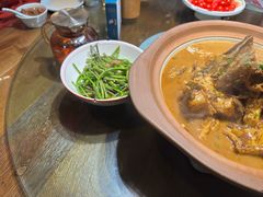 -黄泥岗·黄陂农家菜(百步亭店)