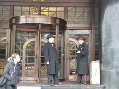 -上海国际饭店