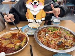 -艺味深尝(云锦路店)