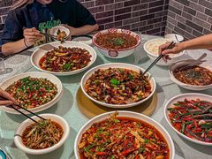 -陈胖子特色菜.鲜货现炒(融景城店)