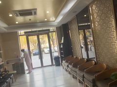 -美年大健康体检中心(牡丹园分院)